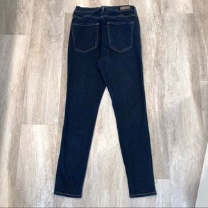 Garage women Jeans Premium Skinny Sz 9